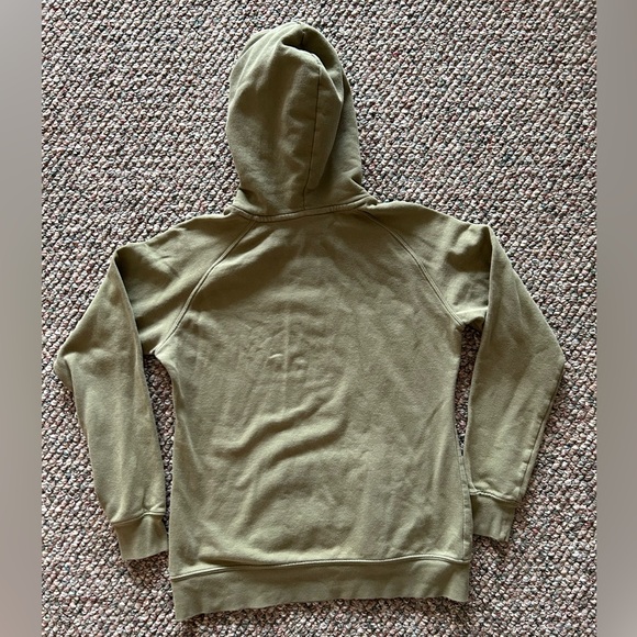 THE NORTH FACE women’s hoodie, size medium - Picture 3 of 6